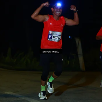 Runner Photo 8428492