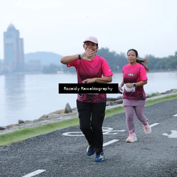Runner Photo 8428493