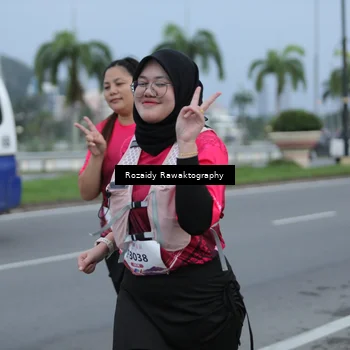 Runner Photo 8428497