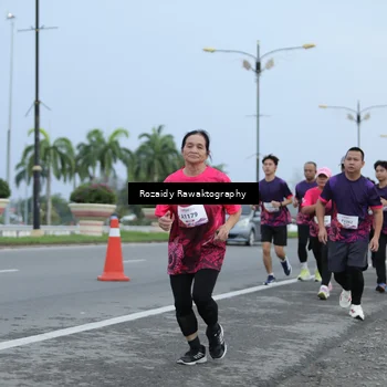 Runner Photo 8428499