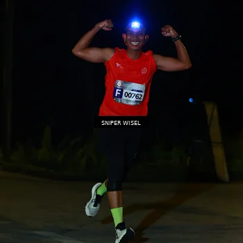 Runner Photo 8428501