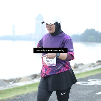 Runner Photo 8428506