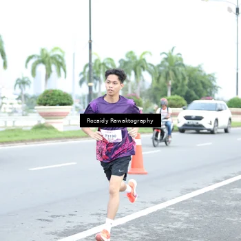 Runner Photo 8428507