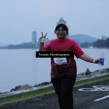 Runner Photo 8428510