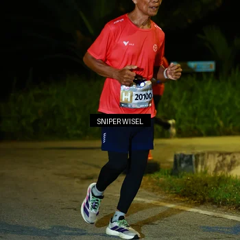 Runner Photo 8428512