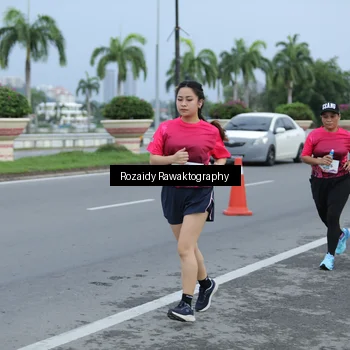 Runner Photo 8428520