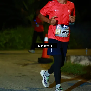 Runner Photo 8428524