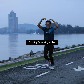Runner Photo 8428527