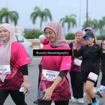 Runner Photo 8428538