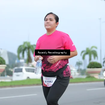 Runner Photo 8428541