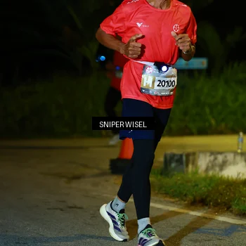 Runner Photo 8428547
