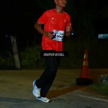 Runner Photo 8428548