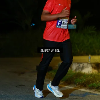 Runner Photo 8428551