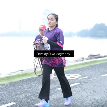 Runner Photo 8428552