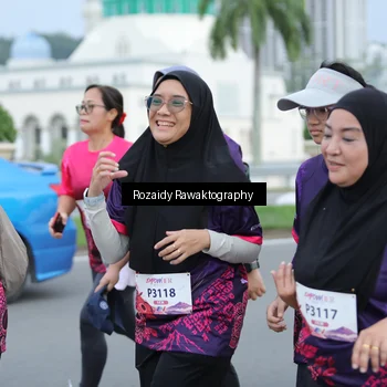 Runner Photo 8428554