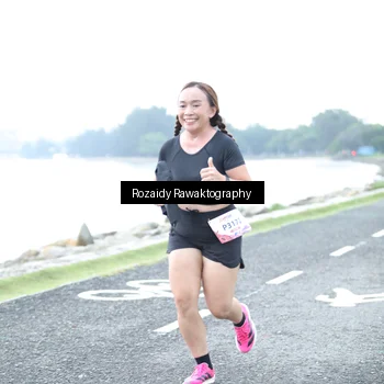 Runner Photo 8428555
