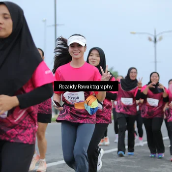 Runner Photo 8428560