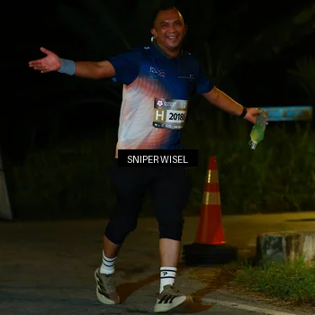 Runner Photo 8428564