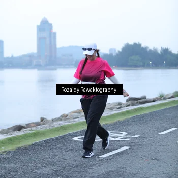 Runner Photo 8428565