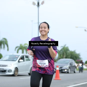 Runner Photo 8428567