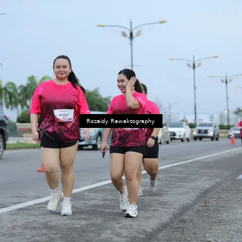 Runner Photo 8428570