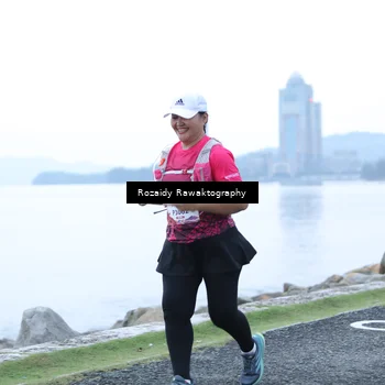 Runner Photo 8428574