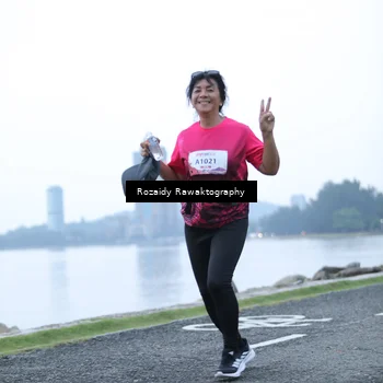 Runner Photo 8428581