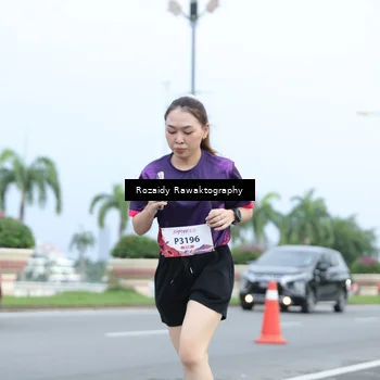 Runner Photo 8428583