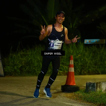 Runner Photo 8428586