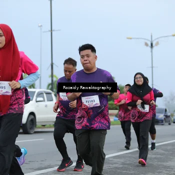 Runner Photo 8428589