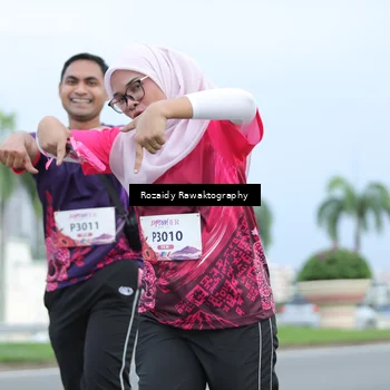 Runner Photo 8428591