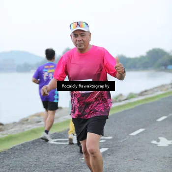 Runner Photo 8428592