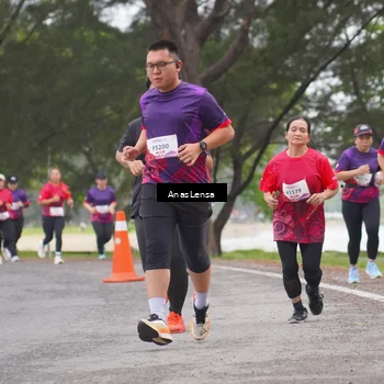 Runner Photo 8428595