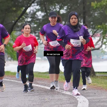 Runner Photo 8428596