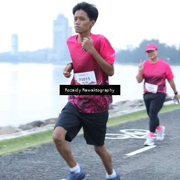 Runner Photo 8428600