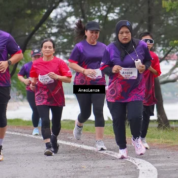 Runner Photo 8428603