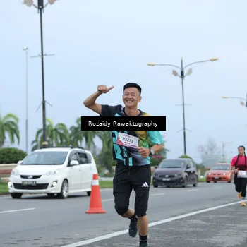 Runner Photo 8428604
