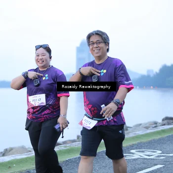 Runner Photo 8428607