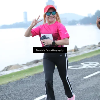 Runner Photo 8428613
