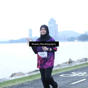 Runner Photo 8428617