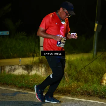 Runner Photo 8428620