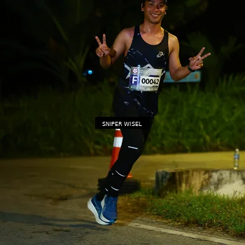 Runner Photo 8428624