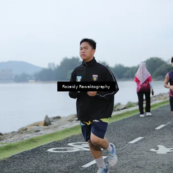 Runner Photo 8428625