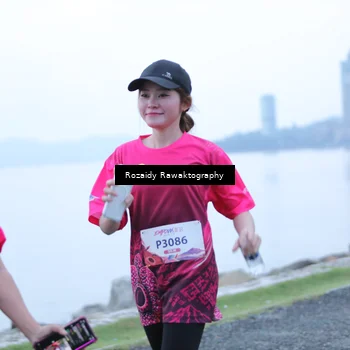 Runner Photo 8428631