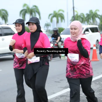 Runner Photo 8428632