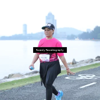 Runner Photo 8428634