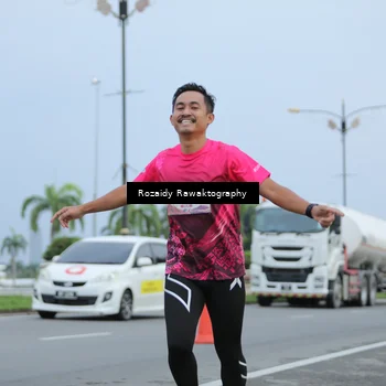 Runner Photo 8428639