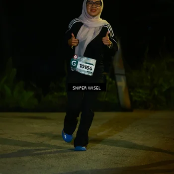 Runner Photo 8428647