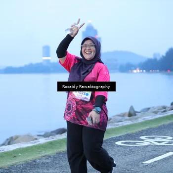 Runner Photo 8428650