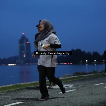 Runner Photo 8428653